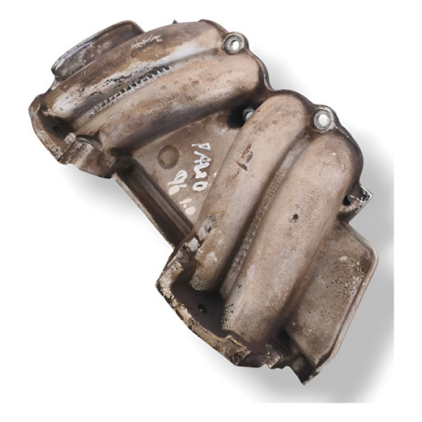 Coletor Admissao Fiat Palio 1.0 8v 1996 1997 1998 1999