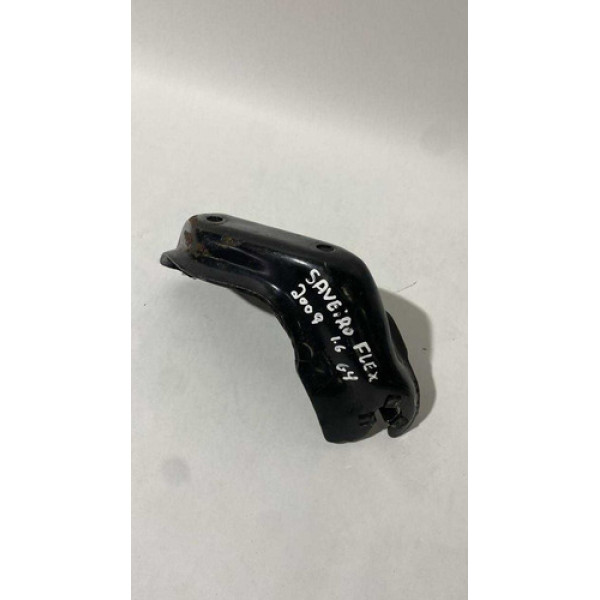 Suporte Coxim Motor Volkswagen Saveiro G4 1.6 2009 Flex 