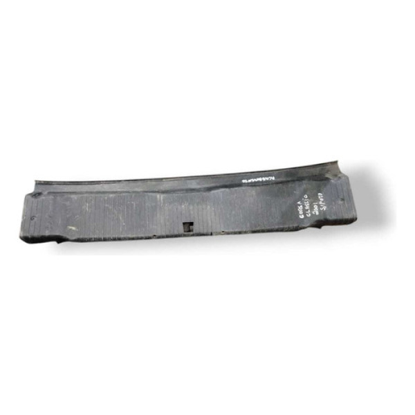 Acabamento Painel Traseira Porta Malas Corsa 2001 93280034