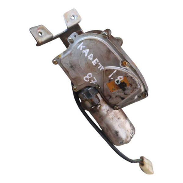 Motor Limpador Traseiro Chevrolet Kadett 1994/95 9390456013