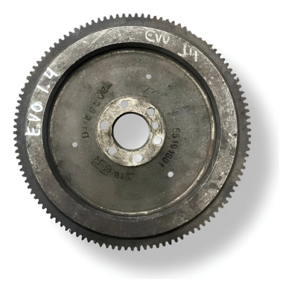 Volante Cremalheira Fiat Palio Evo 1.4 2016 2017 55191801