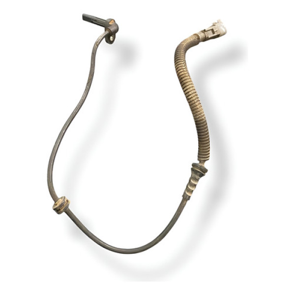 Sensor Abs Traseiro Esquerdo Gm Sonic 1.6 2013 95231662