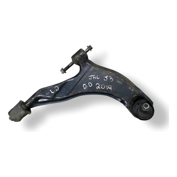 Bandeja Balança Dianteiro Direito Jac J3 2014 2015 2016