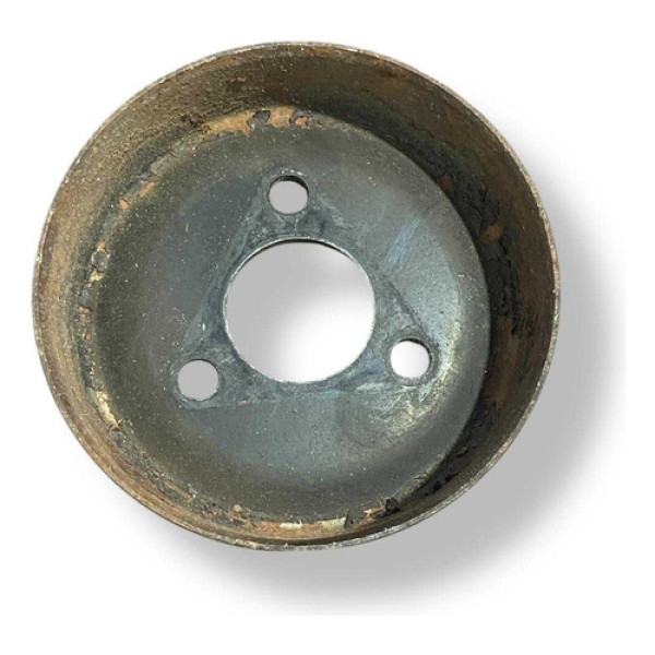 Polia Bomba Água Ford Ecosport 1.0 2007 A 2009 - 1s708509ac