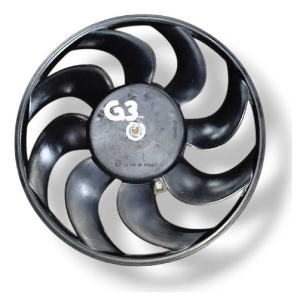 Hélice Ventoinha Volkswagen Gol G3 G4  2004 2005  4569632