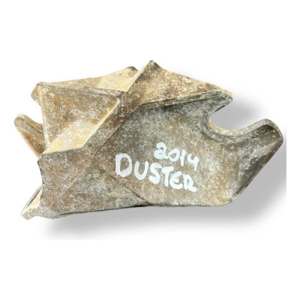 Suporte Cabo Cambio Renault Duster 2014 A 2016 8200376452