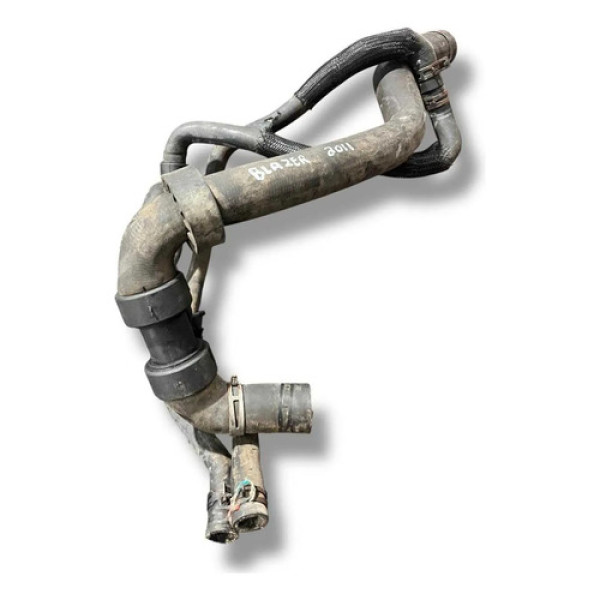 Mangueira Água Motor Chevrolet Blazer 2.4 2009 2010 2011
