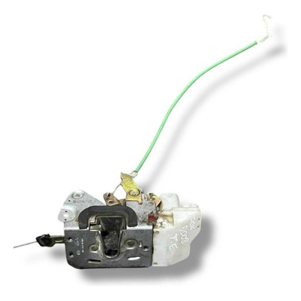 Fechadura Porta Traseira Esquerda Gm Tracker 2020 26317124