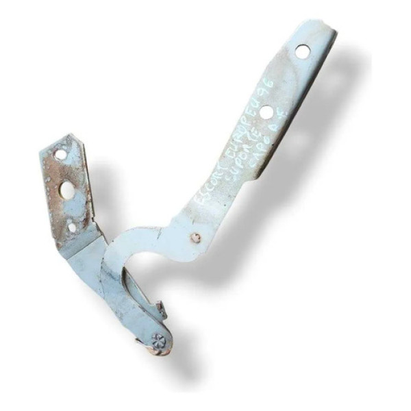 Dobradiça Capo Dianteira Esquerda Ford Escort 1994 1995 1996