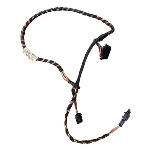 Chicote Caixa Ar Ventilação Volkswagen  Up 1.0 2016 Db450002