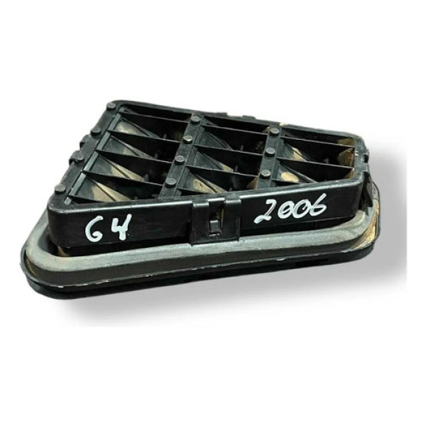 Difusor Ar Traseiro Direito Volkswagen Gol G4 2009 373819466