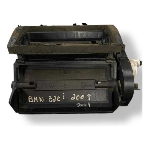 Carcaça Caixa Evaporadora Bmw 320i 2009 2010 2011 2012 2013