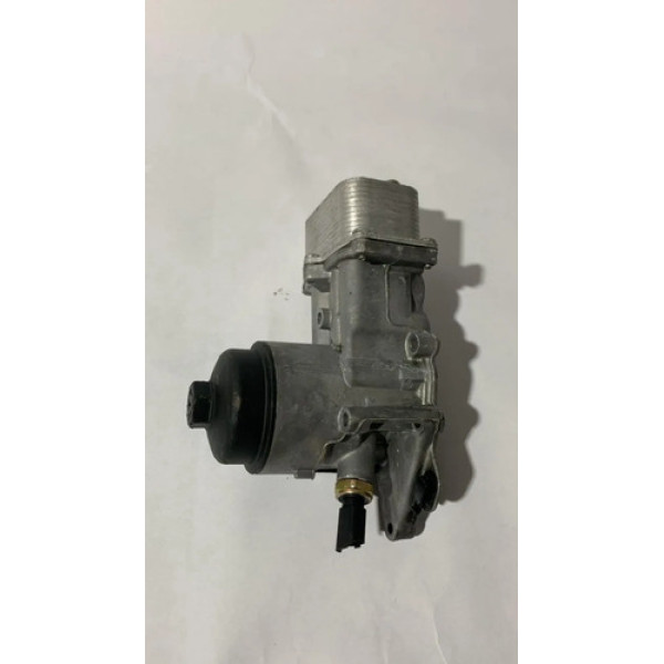 Suporte Filtro Óleo Citröen C4 Lounge 2.0 2015 6740173106