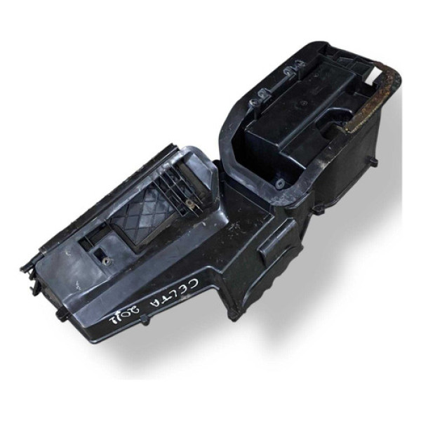 Carcaça Duto Ar  Chevrolet Celta 2011 2012 2013 2014 970280