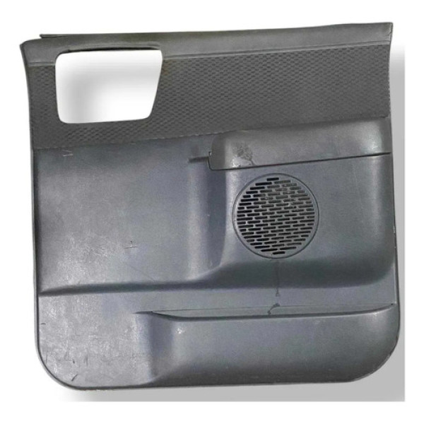 Forro Porta Traseiro Direito Chevrolet S10 2011 93389260