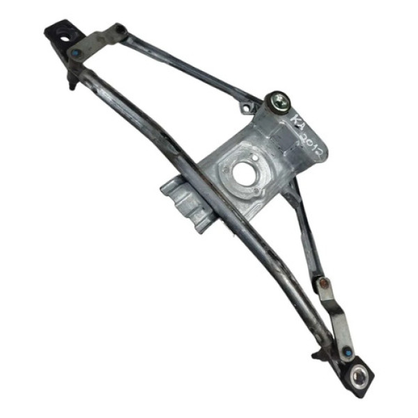 Galhada Limpador Parabrisa Ford Ka 1.0 2010/2011/2012/2013