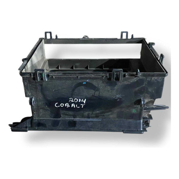 Carcaça Caixa Evaporadora Ar Chevrolet Cobalt 2014/2015/2016 Água