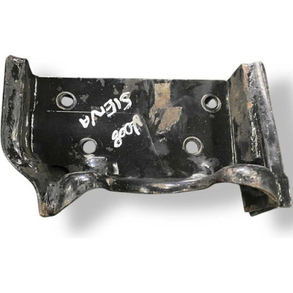 Suporte Coxim Motor Fiat Siena 2007 2008 2009 2010 2011 2012