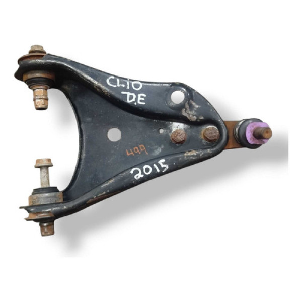 Balança Bandeja Dianteira Esquerda Clio  2015 2016 210872g