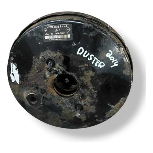 Hidrovacuo Servo Freio Renault Logan Duster 2014 472102876r