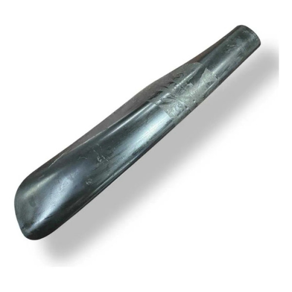 Acabamento Rack Teto Peugeot 206 2005 2006 2007 96596148 1