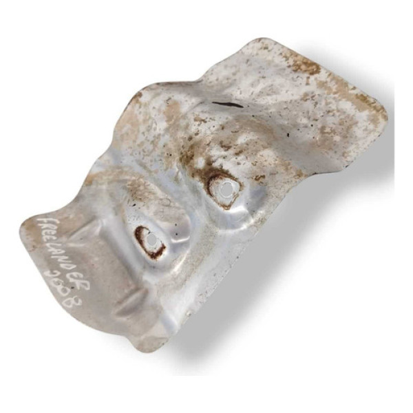 Defletor De Calor Coletor  Land Rover Freelander 2 3.2  2008