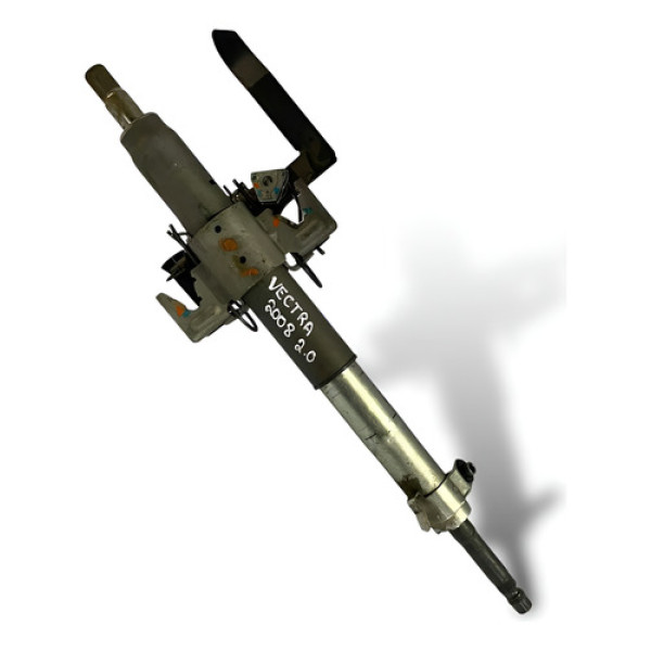 Coluna  Direção Chevrolet Vectra 2.0 2005 2006 2007 93336966