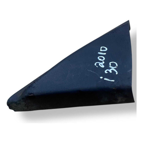 Acabamento Retrovisor Lado Esquerdo Hyundai I30 10 876502l01