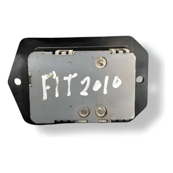 Resistência Ar Condicionado Honda Fit 1.4 2009 2010 2011