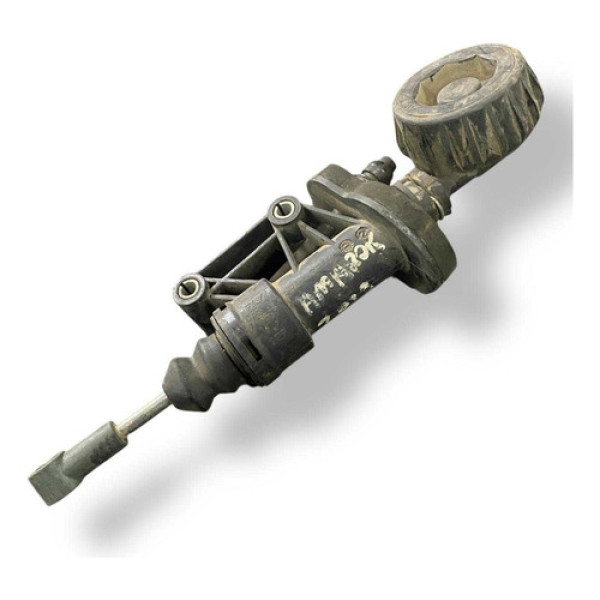 Atuador Pedal  Embreagem Vw Amarok  2010  2020  2h0721401