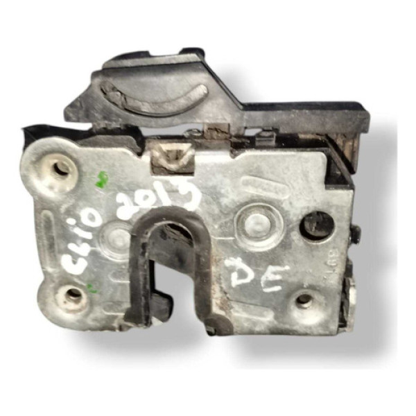 Fechadura Porta Dianteira Esquerda Clio 2011 2012 7700423888