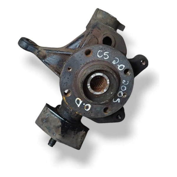 Montante Manga Eixo Dianteira Direita Citroen C5 2.0 2002