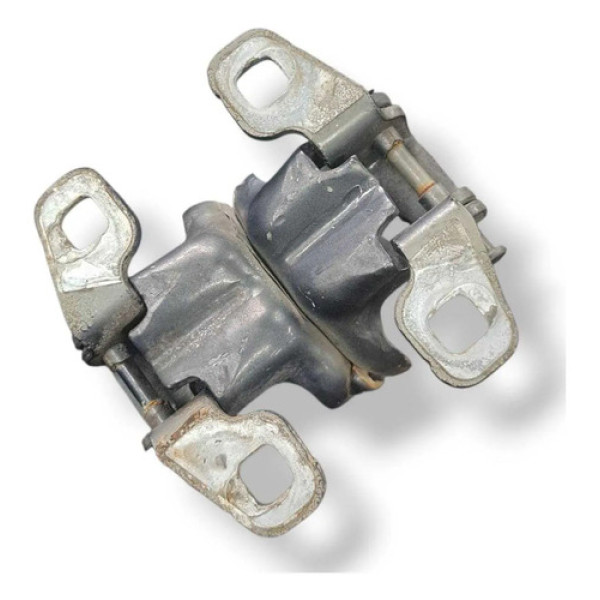 Par Dobradiça Traseira Direita Renault Logan 2008 - 599553a