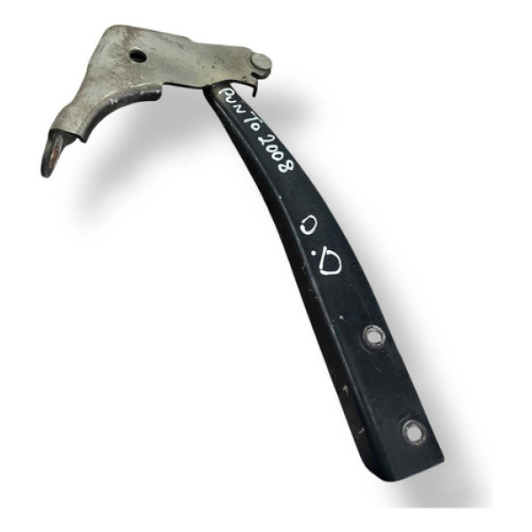 Dobradiça Capo Lado Direito Fiat Punto 1.4  2007 2008 2009 