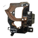 Suporte Base Bateria Chevrolet Zafira  2008 2009 2010  Preto