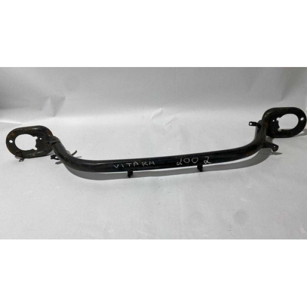 Barra De Anti-torção Suzuki Grand Vitara 2002/2009