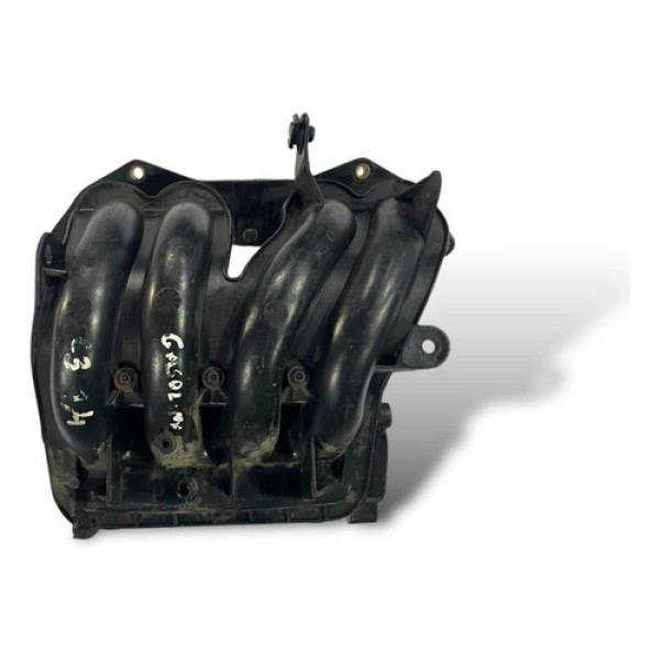 Coletor Admissao Citroen C3 206 1.4 Gasolina 2004 9631980380