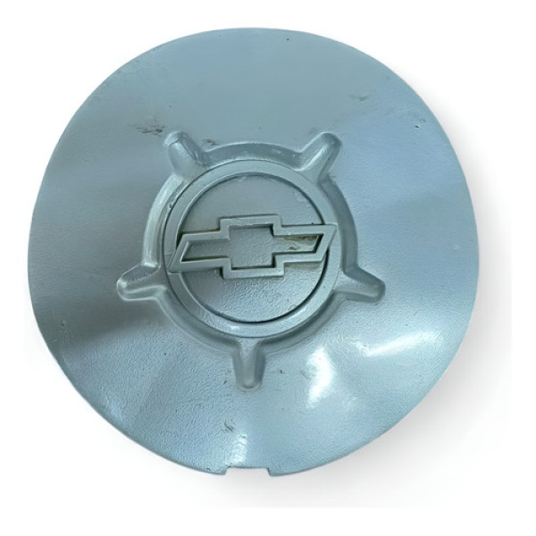 Calota Central Roda Chevrolet Corsa Celta Prisma 93340241 Água