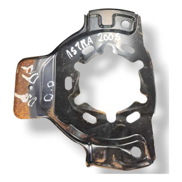 Defletor Espelho Freio Dianteiro Direito Gm Astra 2005 2006