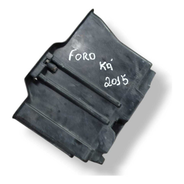 Suporte Caixa Bateria Ford Ka 2014 2015 2016 E3b510723aa