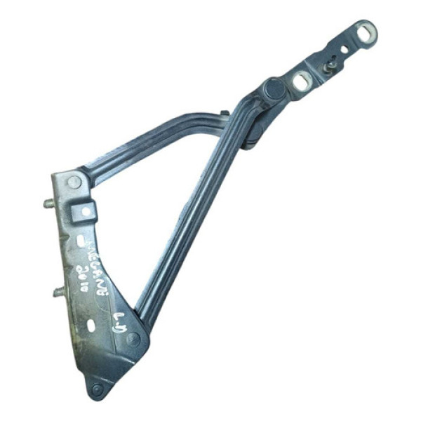 Dobradiça Tampa Traseira Lado Direito Renault Megane 2010