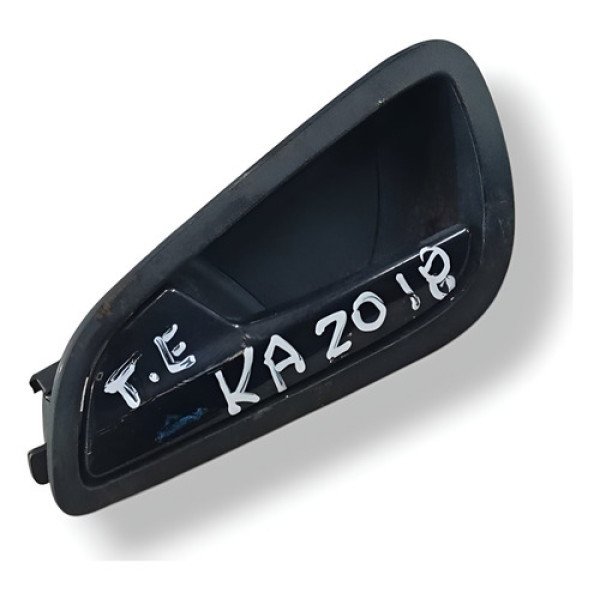Maçaneta Interna Trasei Esquerd Ford Ka 1.5 18/23 E3b5a22601 Dianteira