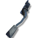 Pedal Acelerador Chevrolet Montana/agile 2011/15 94734766