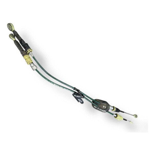 Cabo Seletor Marcha Nissan Versa 1.6 S 2018/2019/2020/2021