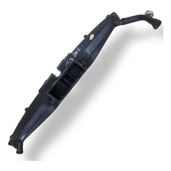 Duto De Ar Painel Jac J3 1.4 2012 2013 2014  8112010u8010