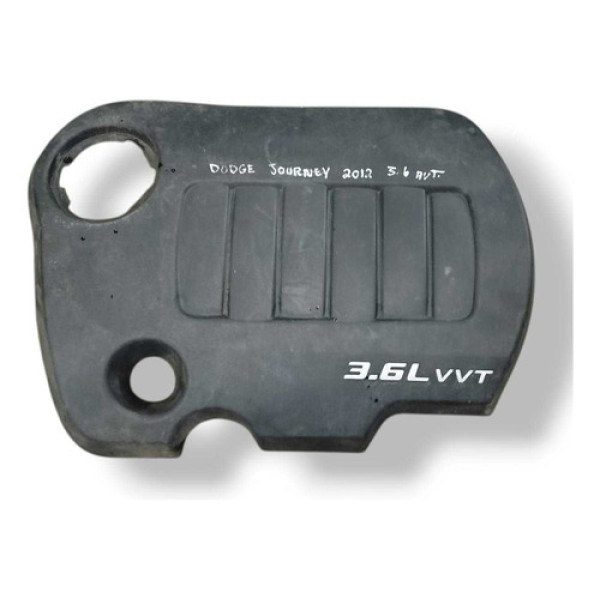 Tampa Capa Motor Dodge Journey 3.6  Aut 2012 04593902ab