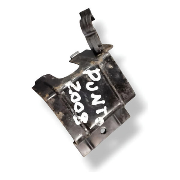 Suporte Solenoide Fiat Punto 1.8 2007 2008 2009 2010 49812