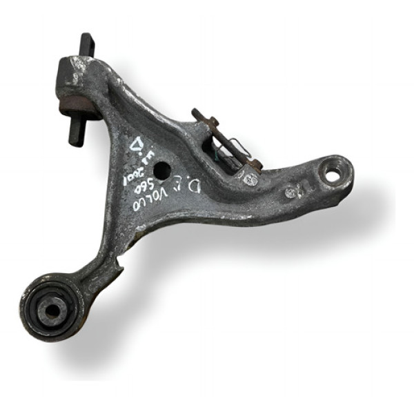 Bandeja Balança Dianteira  Esquerda Volvo S60 2001detalhe