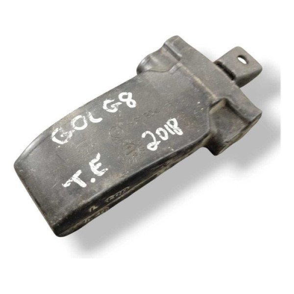 Limitador Porta Traseira Esquerda Vw Gol G8 2018 5u4839267