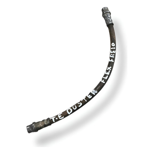 Flexível Freio Traseira Esquerda Renault  Duster 2.0 2015 